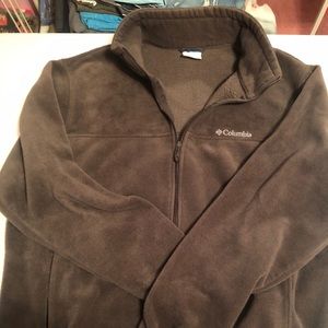 Columbia 2XL fleece